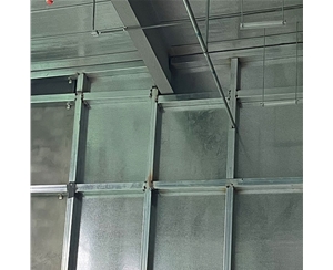 日照日照抗爆墙厂家施工于各种建筑防抗爆 防爆板生产加工