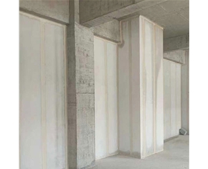 日照日照建筑别墅可用 alc轻质隔墙板 尺寸齐全 施工速度快